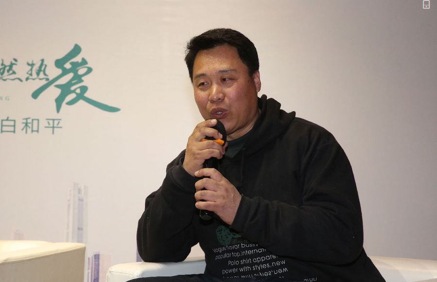 “这里是和平”主题公开课开讲，记录沈阳人的“和平情怀”！