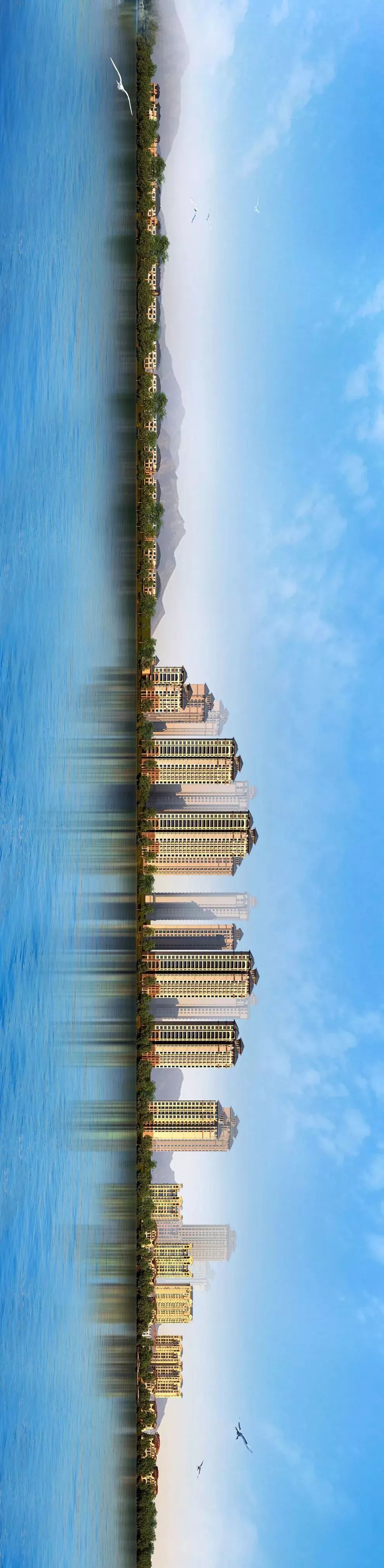 柳州未来城市,柳州未来之城