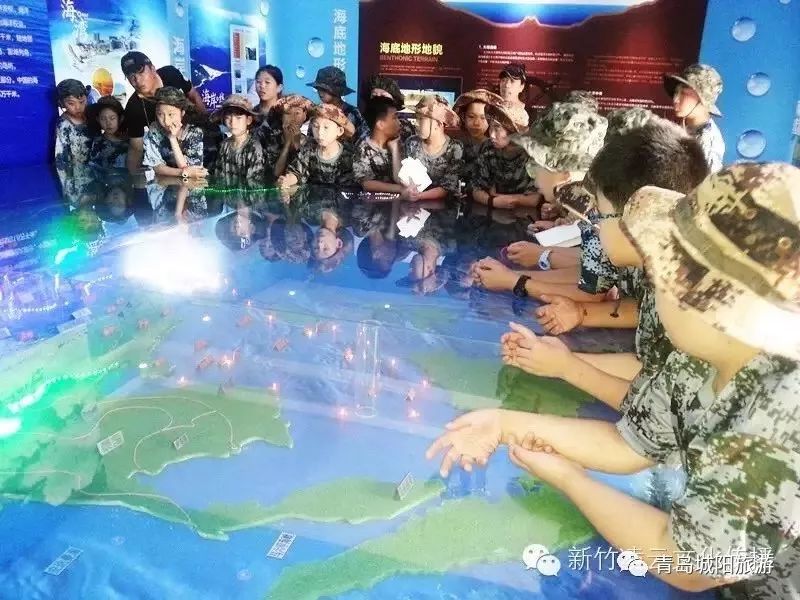 青岛城阳旅游线路推荐,青岛城阳一日游推荐