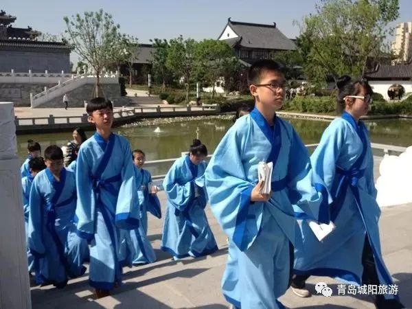 青岛城阳旅游线路推荐,青岛城阳一日游推荐