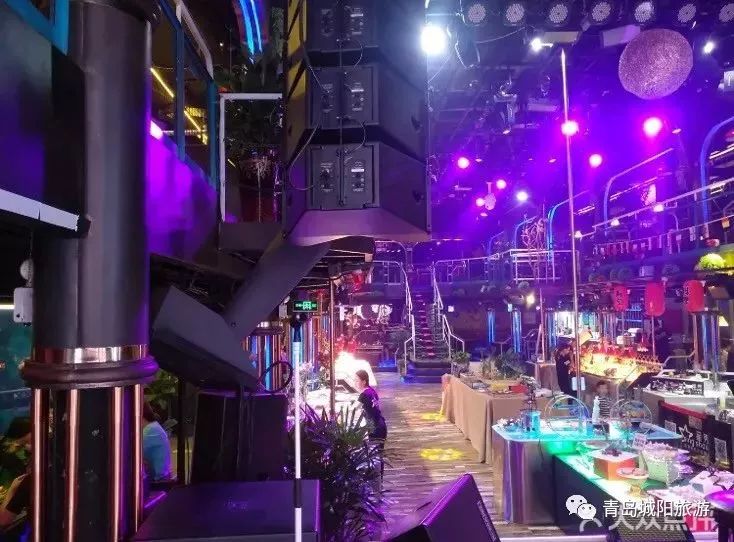 青岛城阳旅游线路推荐,青岛城阳一日游推荐