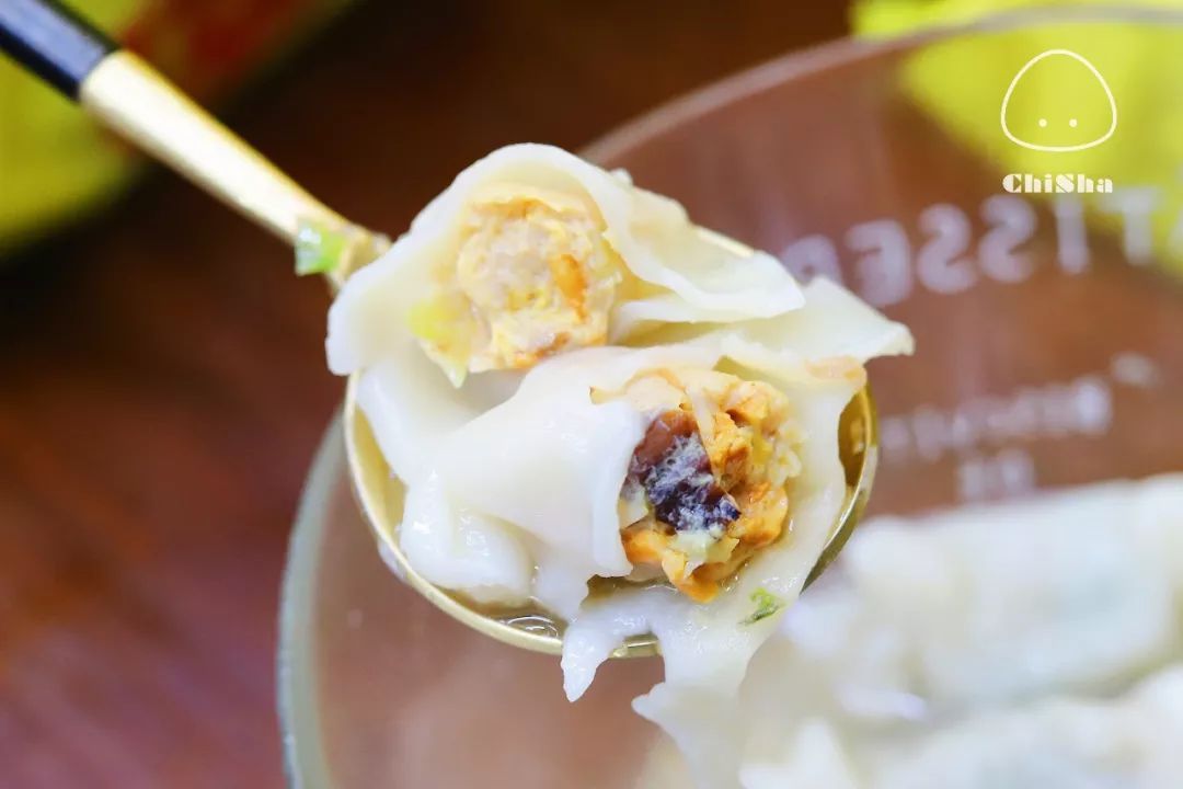 三大品牌水饺,三全水饺测评