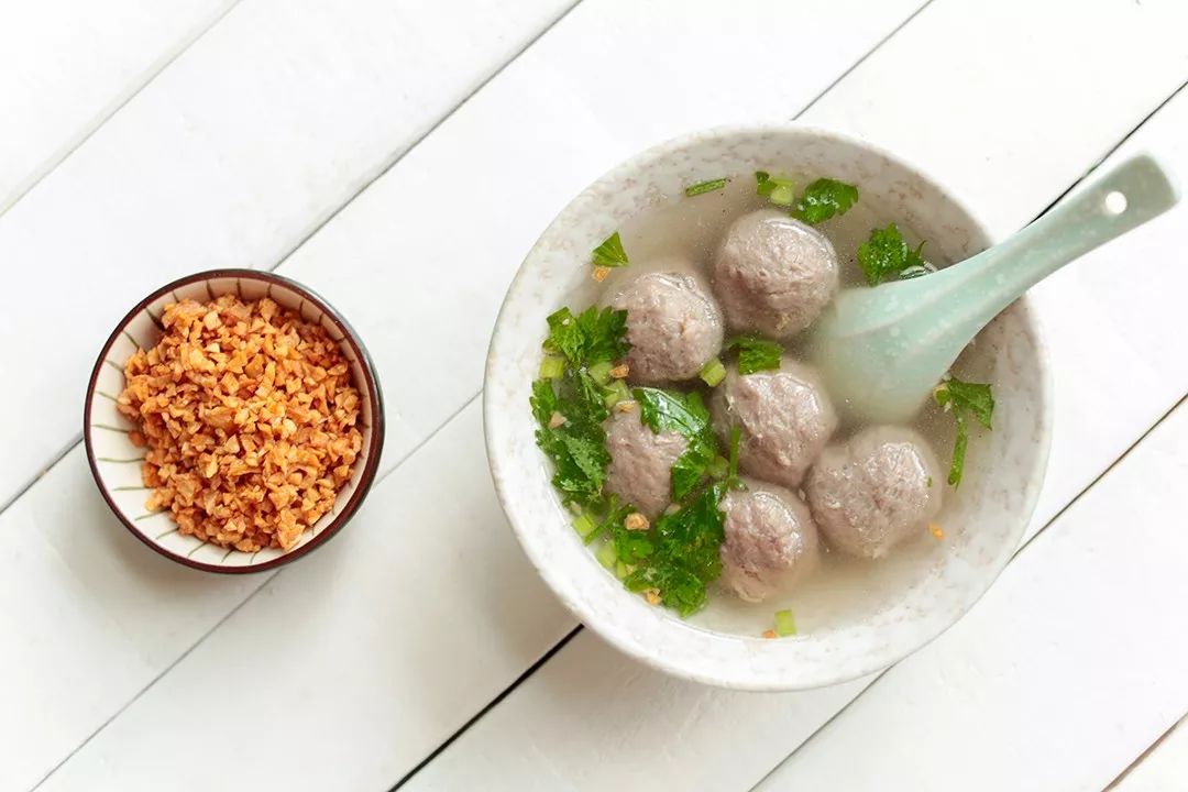 潮汕人用的鱼露,潮汕人各种酱料