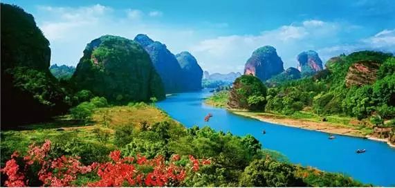 519中国旅游免费景区,519旅游日免费旅游景点有哪些