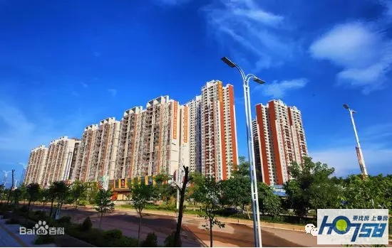 怀集地产行情,怀集时代房地产