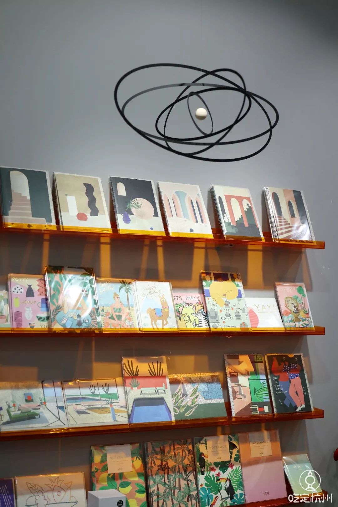 杭州新开一家藏着世界顶尖香薰品牌的集合店！get拿破仑、玛丽皇后同款，美到一秒穿越法国