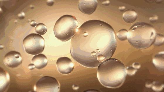 脸上搓出3斤泥！难怪又黄又暗又黑头！10秒给脸蛋“剥壳”，厉害