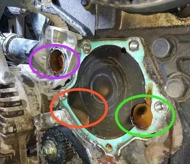 江淮发动机故障维修检查,汽车发动机维修后一直高温