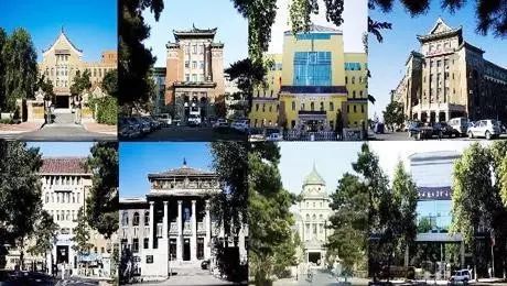 长春免费景点大全集图片,长春市最值得玩的景点排名前十