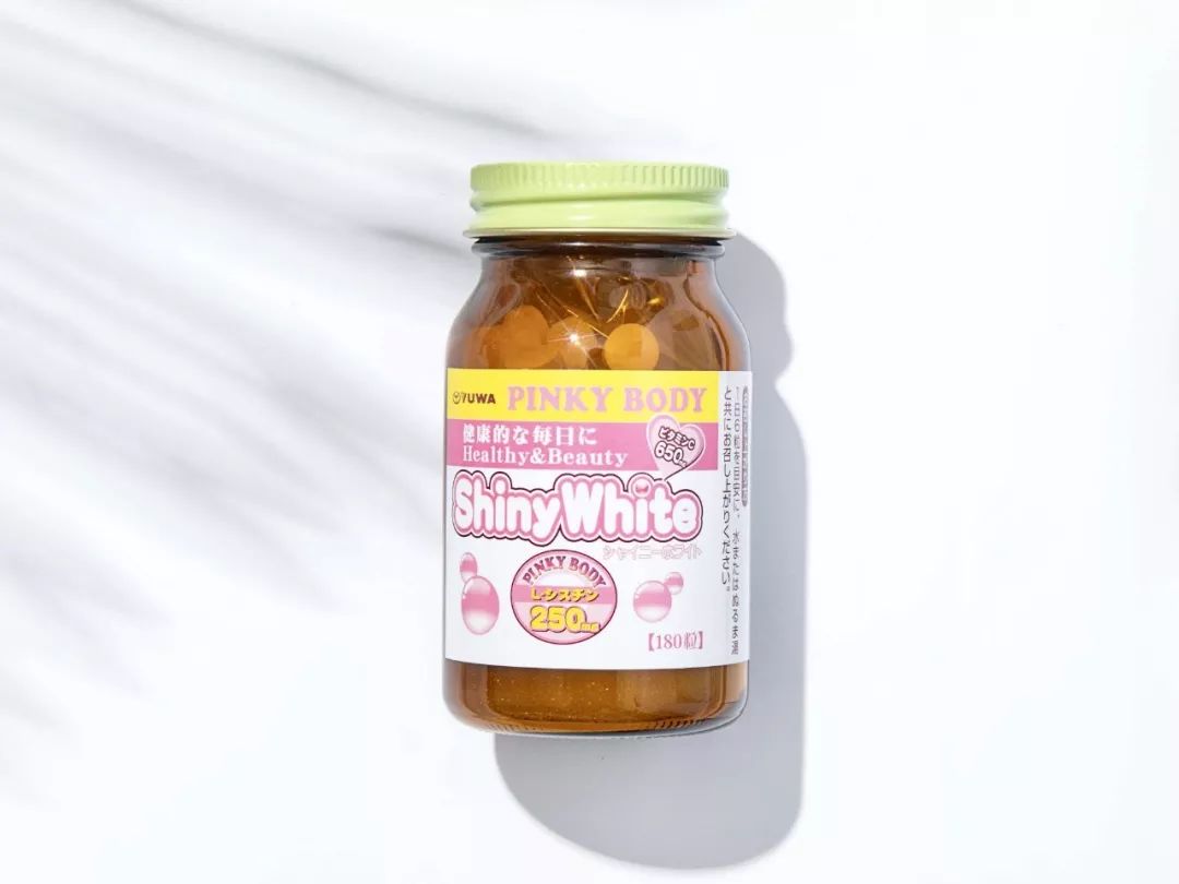 日本最火的8款美白丸,日本美白丸推荐