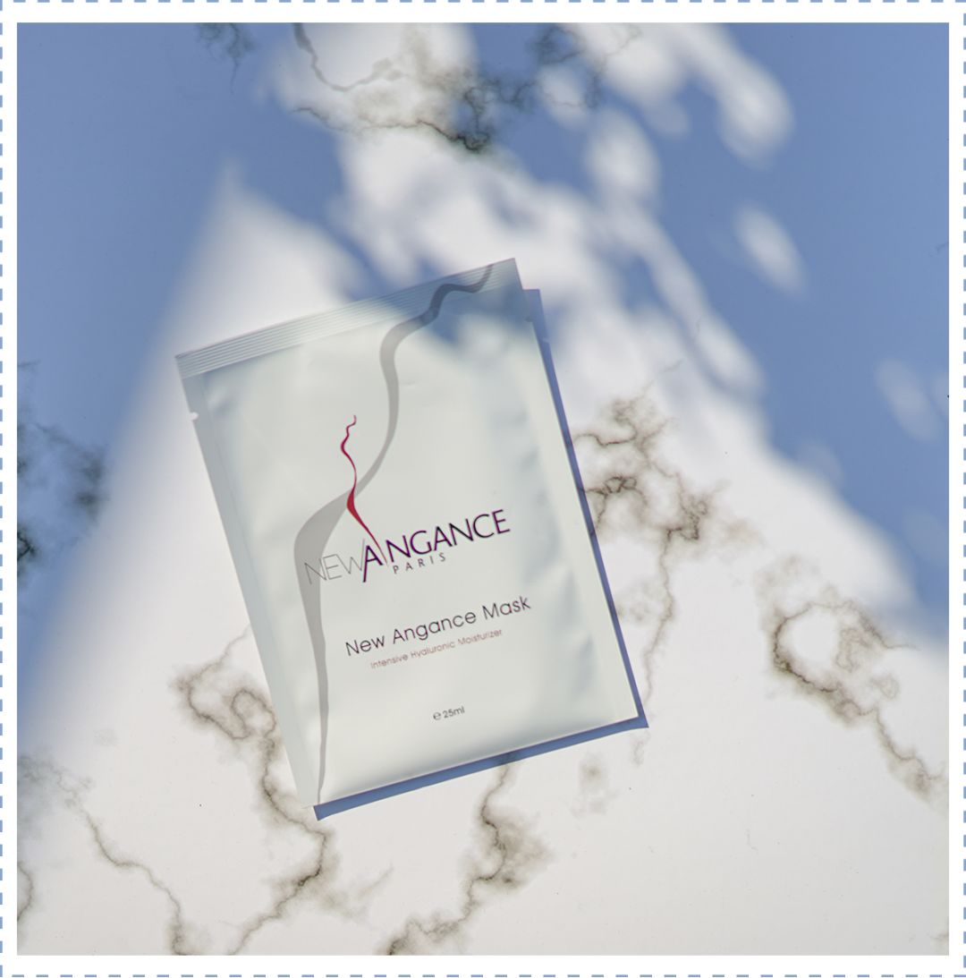 有什么好的熬夜面膜,有痘最好用的面膜