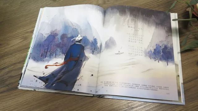 语文书最唯美的四首诗,语文书中最令人惊艳的诗