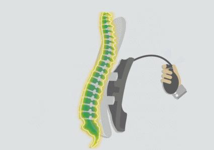 久坐不累的黑科技坐凳,久坐不累腰的腰靠