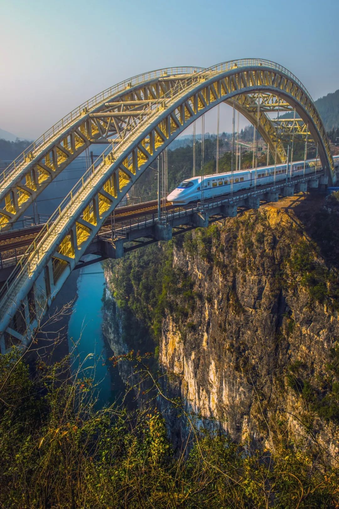 中国南方喀斯特环江,中国南方喀斯特