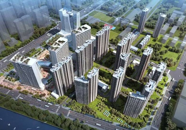 金水北的区域优势,郑州金水北改善