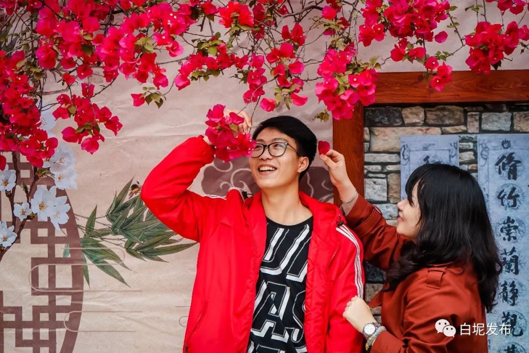 清明节金石滩旅游攻略,五月份适合旅游的小众古村落