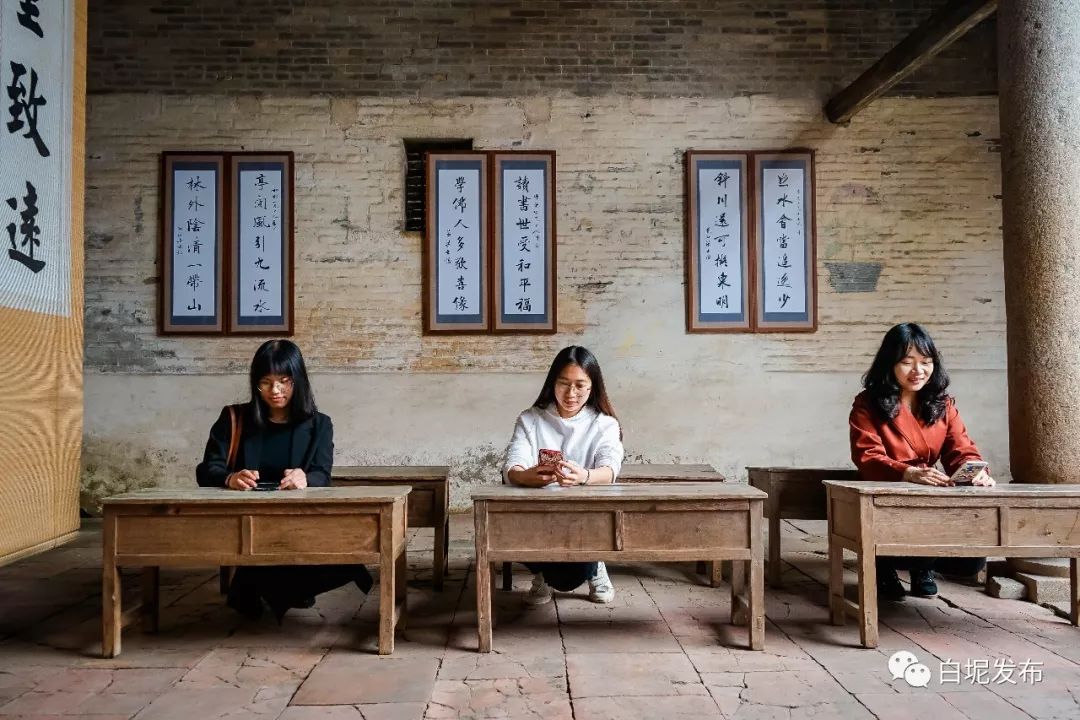 清明节金石滩旅游攻略,五月份适合旅游的小众古村落