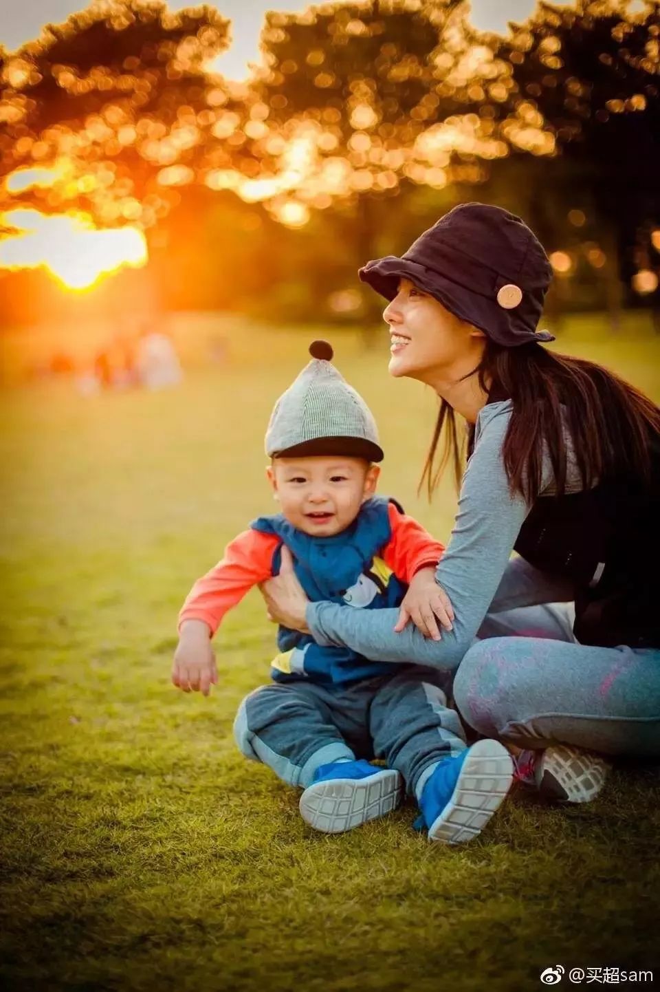 聊育儿|明星辣妈在线教学，这才是「妻子的浪漫旅行2」的正确打开方式