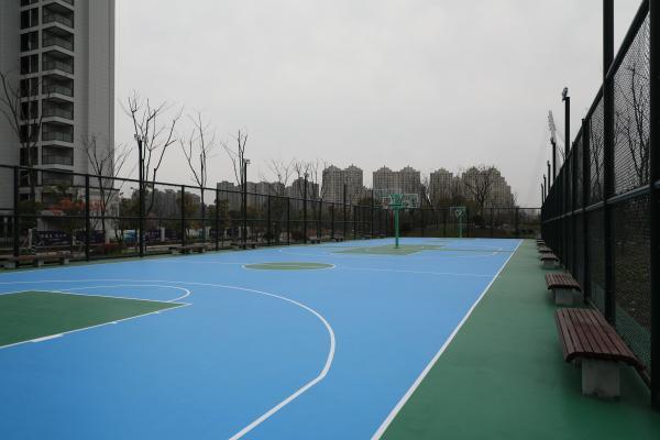 无锡机场路体育公园,西昌机场路网红打卡地