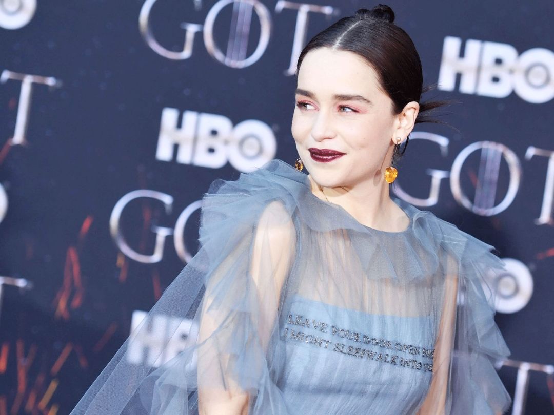 《权力的游戏》最后一季来了，全世界都在怎么嗨？