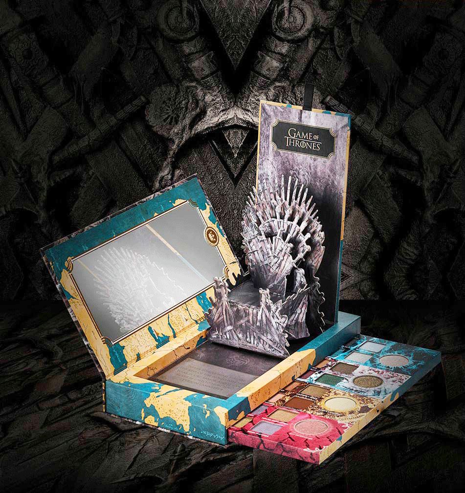 《权力的游戏》最后一季来了，全世界都在怎么嗨？