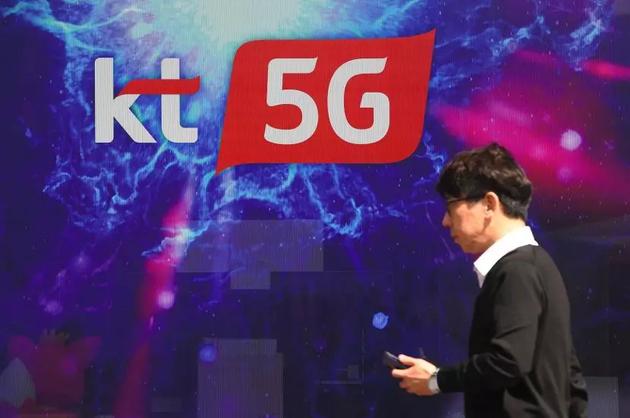 华为研究出5g国外的反应,华为回应美国5g标准建设