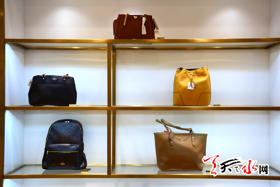 天水有什么轻奢店,天水轻奢店