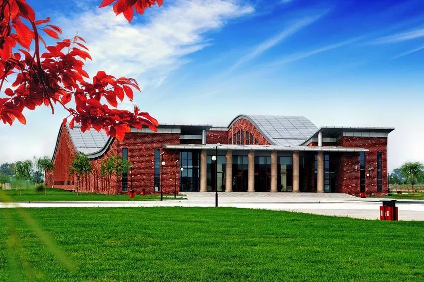 中东欧合作区为什么定在沧州,沧州中东欧企业合作区