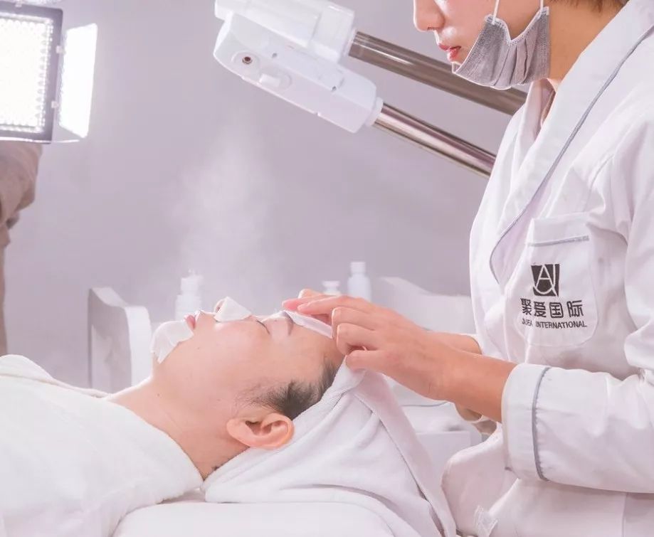 丹阳做脸部护理团购,做脸部护理套餐江宁万达