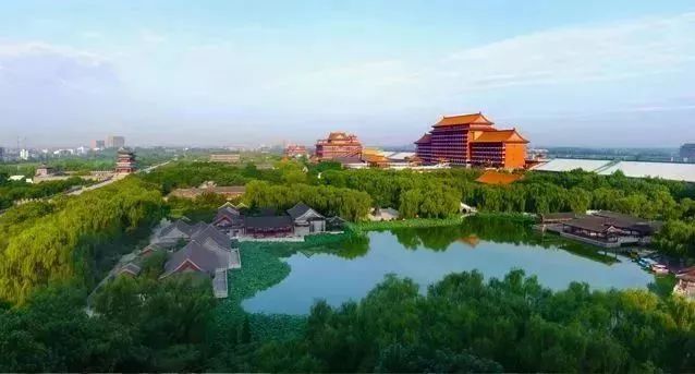 最新通告!清明假期,河北这些地儿不能去,因为……