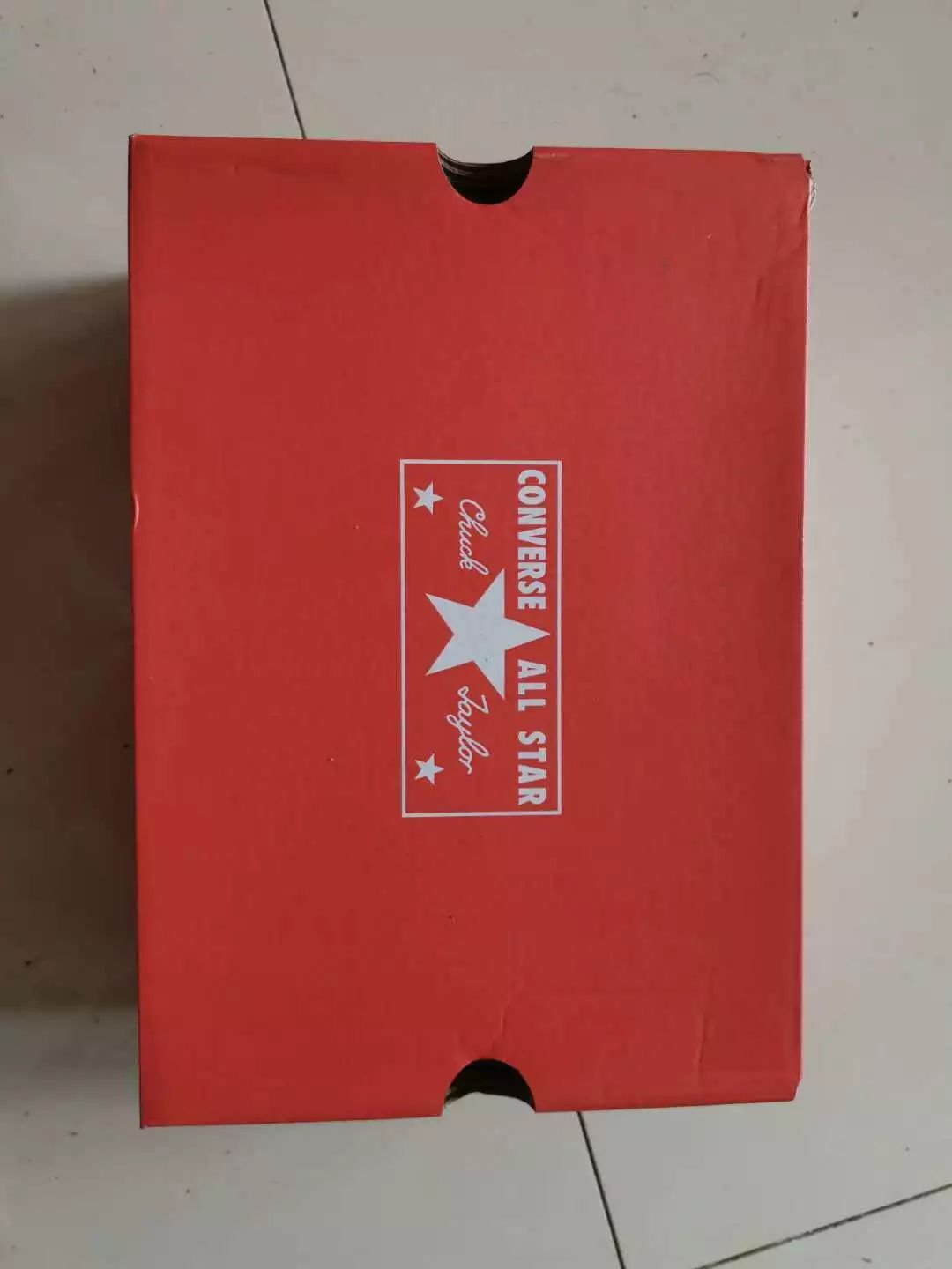 匡威1970s开箱蓝色,匡威1970s开箱黑色