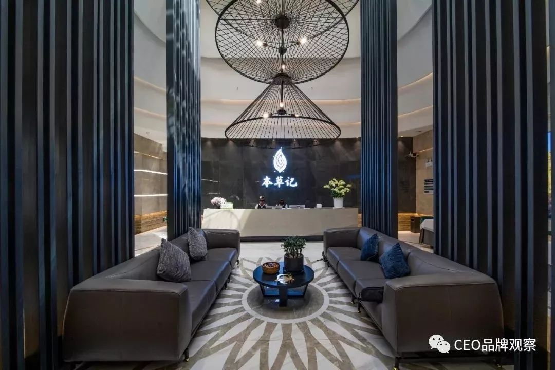 搞时尚、玩体验?这些药铺好多品牌都学不来!