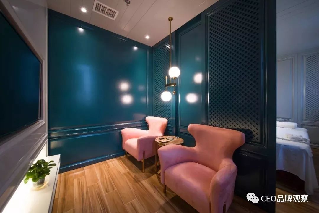 搞时尚、玩体验?这些药铺好多品牌都学不来!