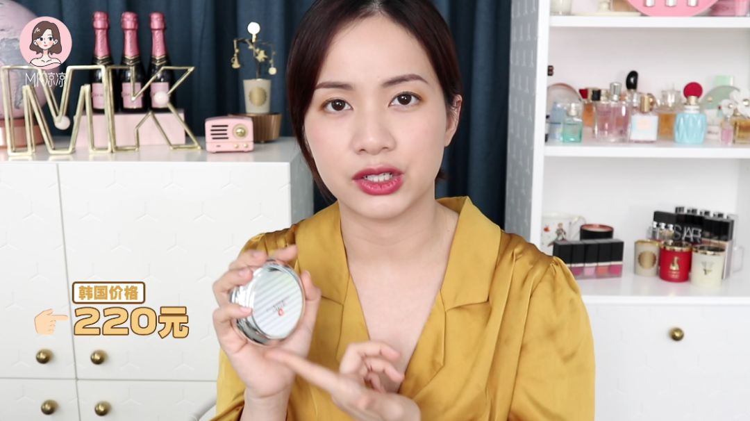 好用又经济实惠的气垫,平价超好用气垫