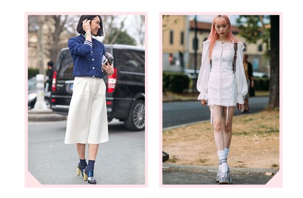 淘宝过膝袜子店铺推荐,淘宝袜子推荐中筒袜