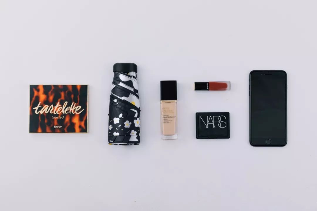 无论晴天雨天，巴掌长的它比你男朋友实用贴心！