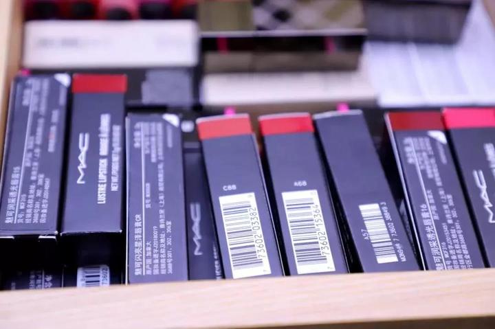 大牌口红是真的吗？你玩的“口红机”可能有大问题