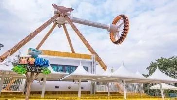 上海魔都景区,上海魔都必去景点免费