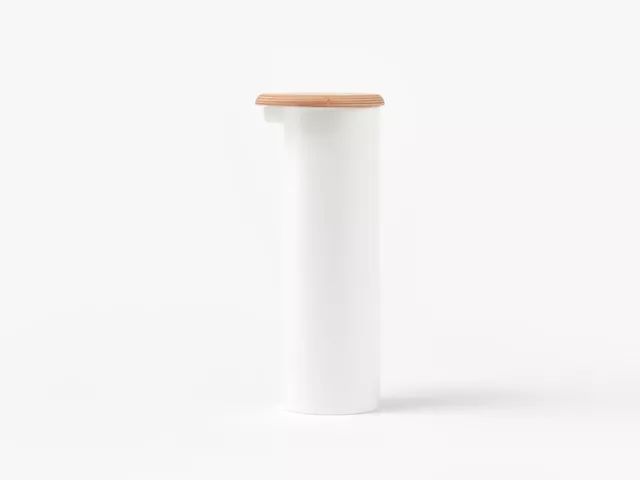 日本鬼才发明的神奇厨具,设计师公认的高端茶具