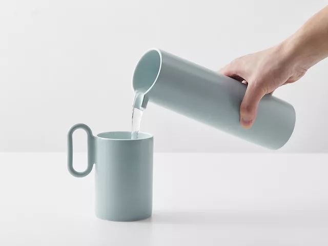 日本鬼才发明的神奇厨具,设计师公认的高端茶具