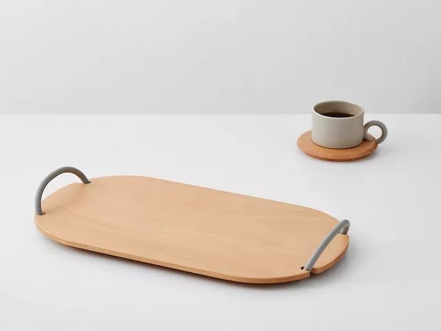 日本鬼才发明的神奇厨具,设计师公认的高端茶具