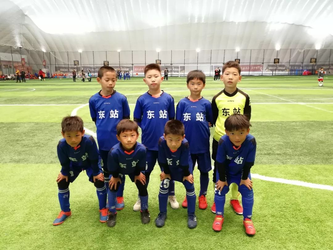 辽足青训进行时,辽足俱乐部招募青训队