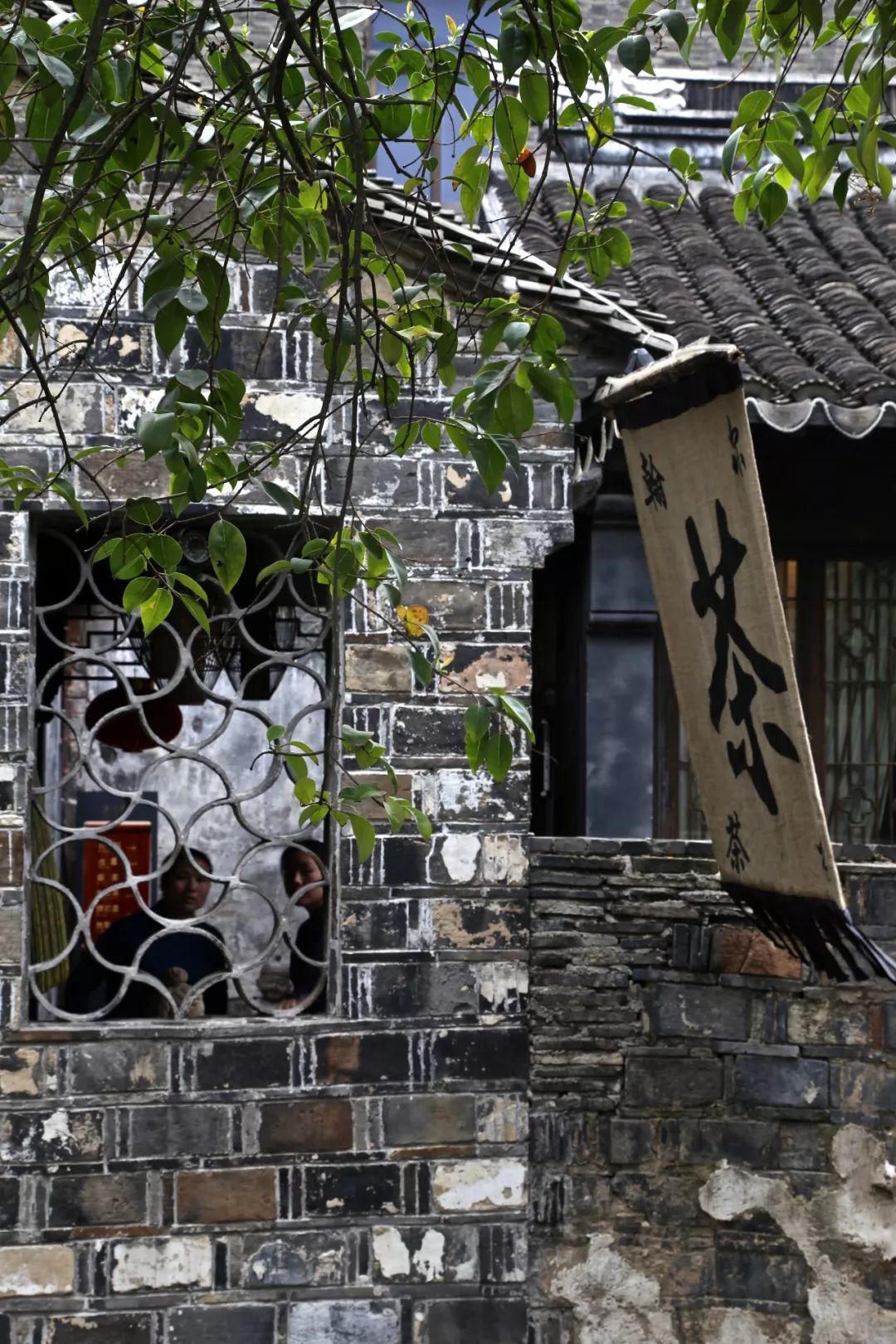 苏州平江路最好的街区,苏州平江路最完整的街区