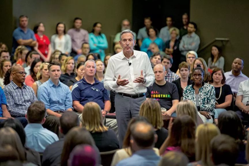 从*血卖**男孩到6000亿商业帝国，他却只想扳倒特朗普？