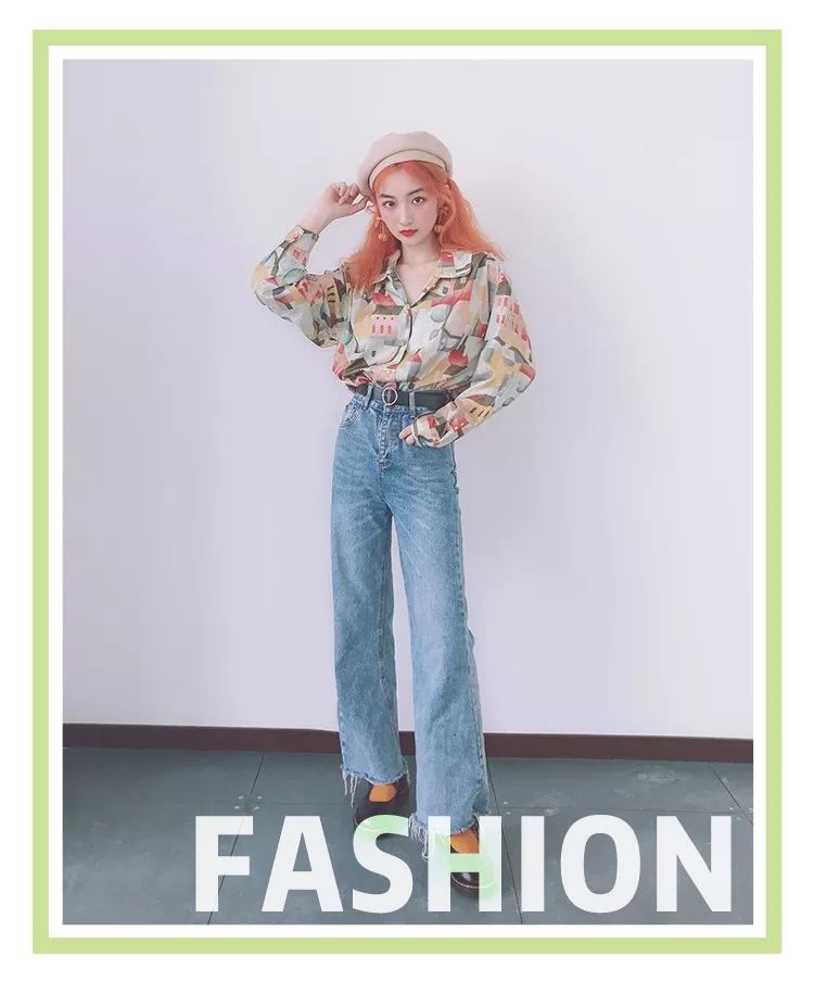 谁穿谁丑的错误穿搭,穿什么都丑系列