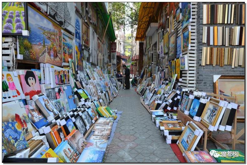 棺材、情趣内衣、小提琴……中国超猛小镇横扫全世界!