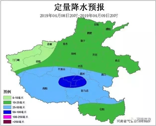 2级暴雨大风雷电冰雹的伤害,暴雨冰雹大风降温广东天气太疯狂