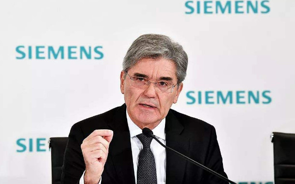 西门子绝不为短期利益牺牲未来,西门子的困局
