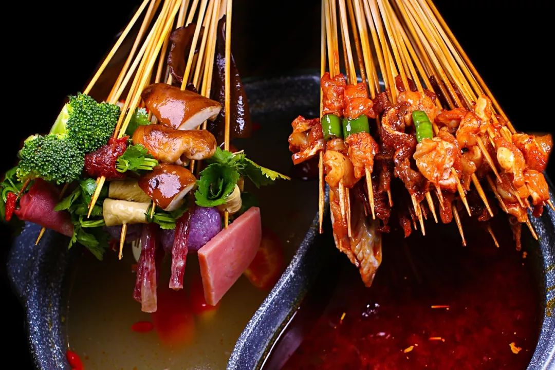 全场消费5.4折起！华人街森林一路54街庆，史上最大福利等你拿！