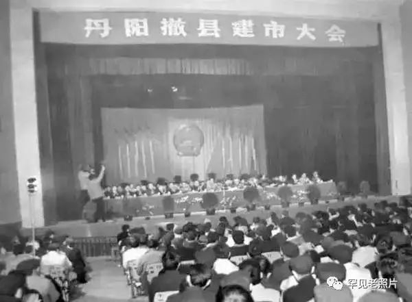 老镇江的照片曝光,镇江历史老照片